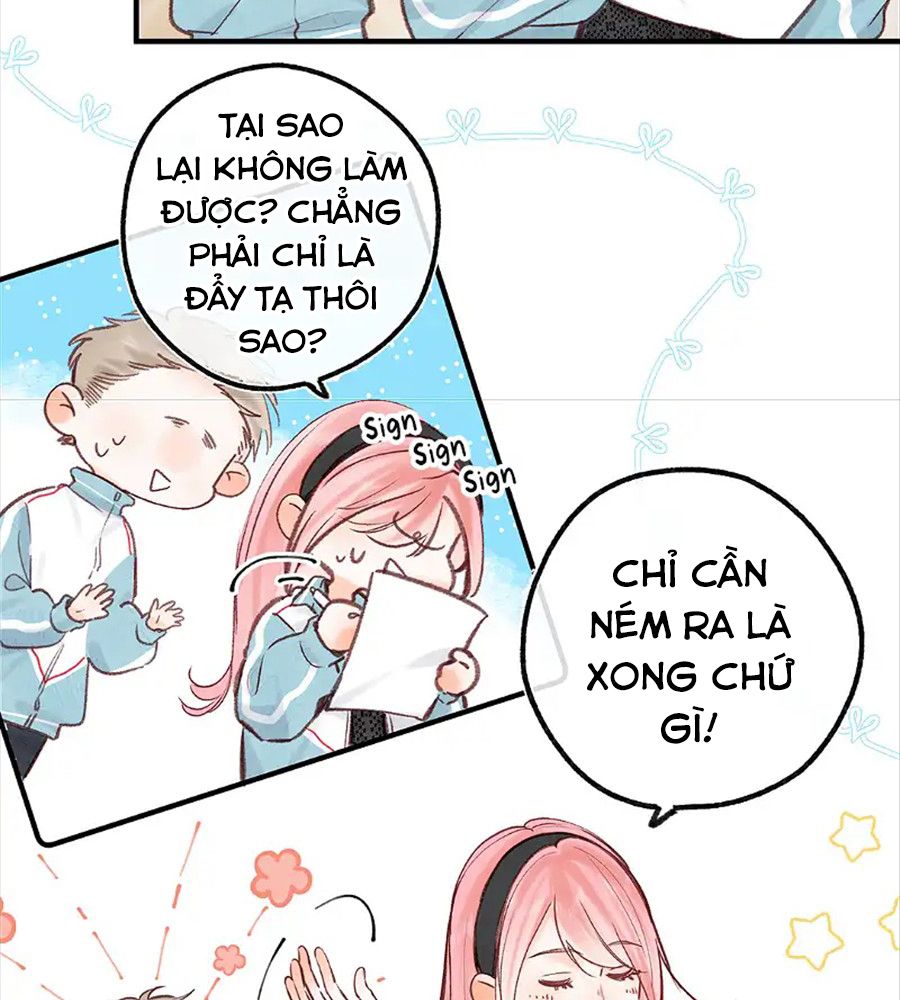 Trong Giấc Mộng Của Tôi: Chapter 50