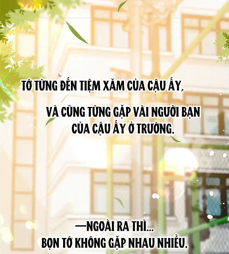 Trong Giấc Mộng Của Tôi: Chapter 50