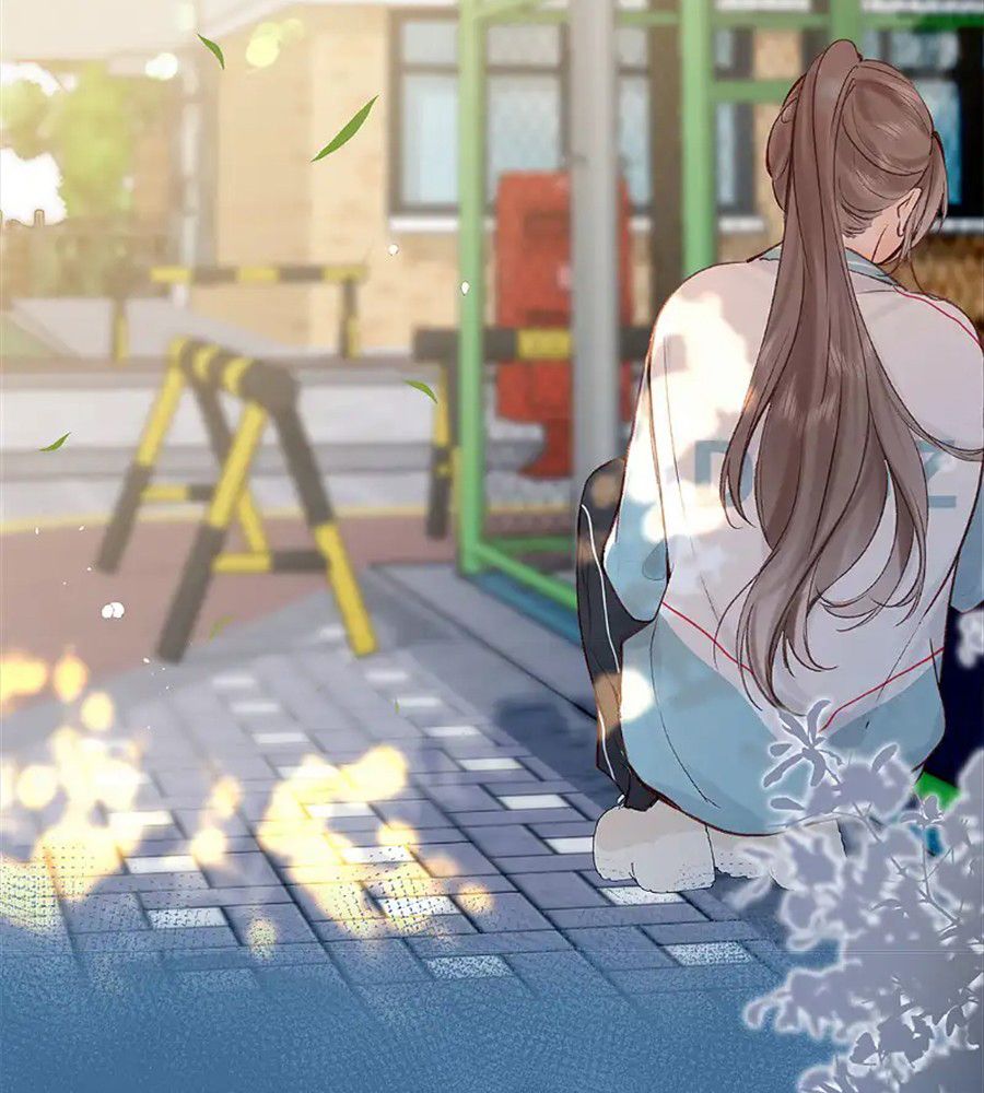 Trong Giấc Mộng Của Tôi: Chapter 50