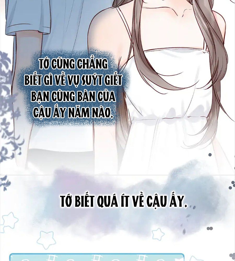 Trong Giấc Mộng Của Tôi: Chapter 50