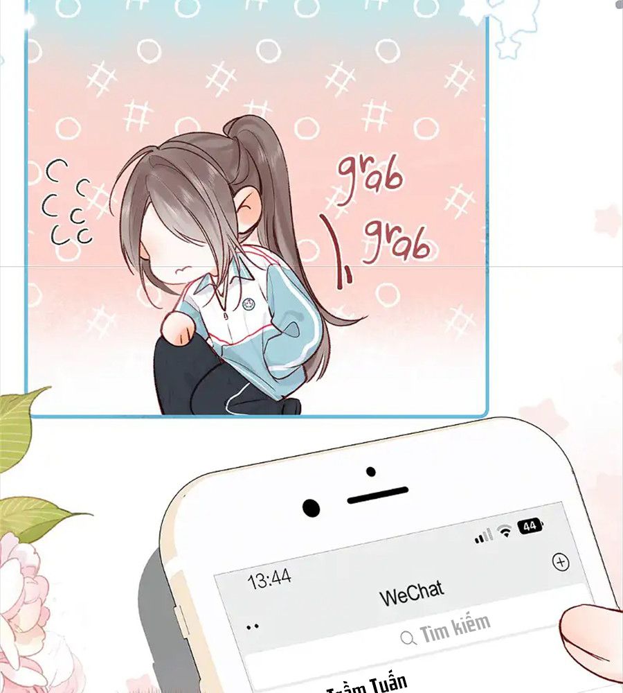 Trong Giấc Mộng Của Tôi: Chapter 50