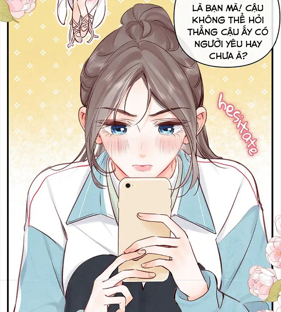 Trong Giấc Mộng Của Tôi: Chapter 50