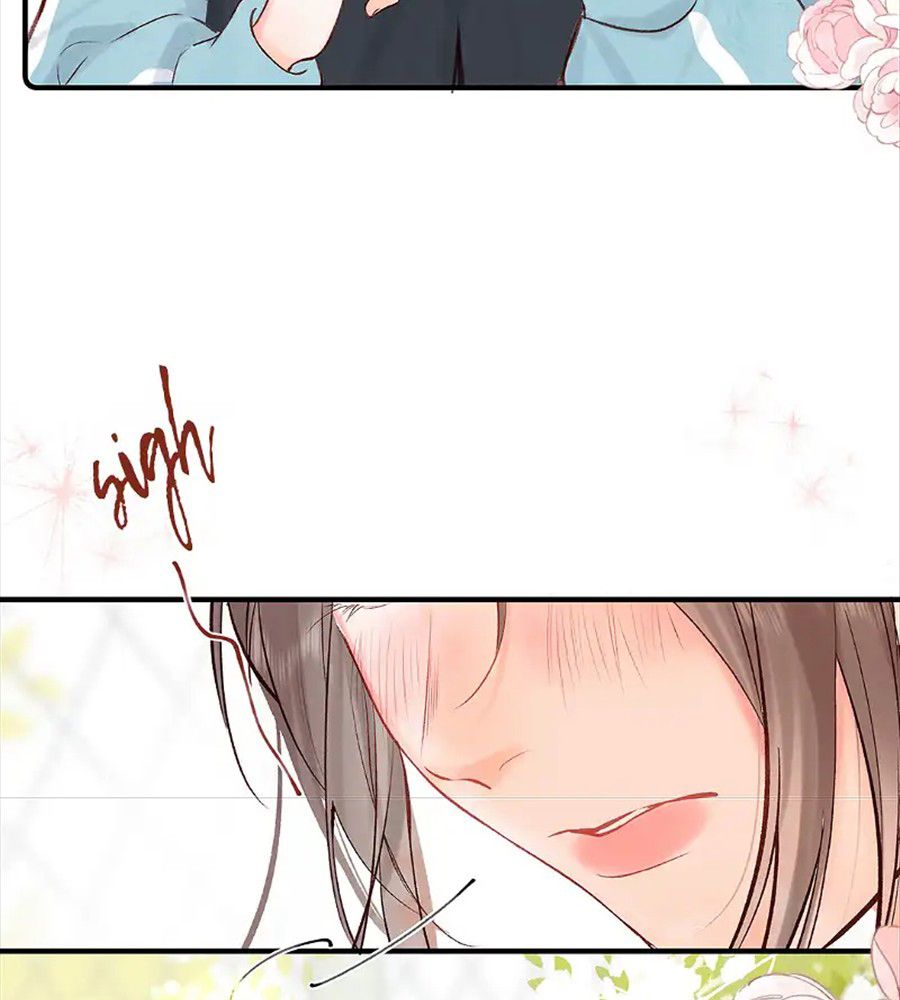 Trong Giấc Mộng Của Tôi: Chapter 50