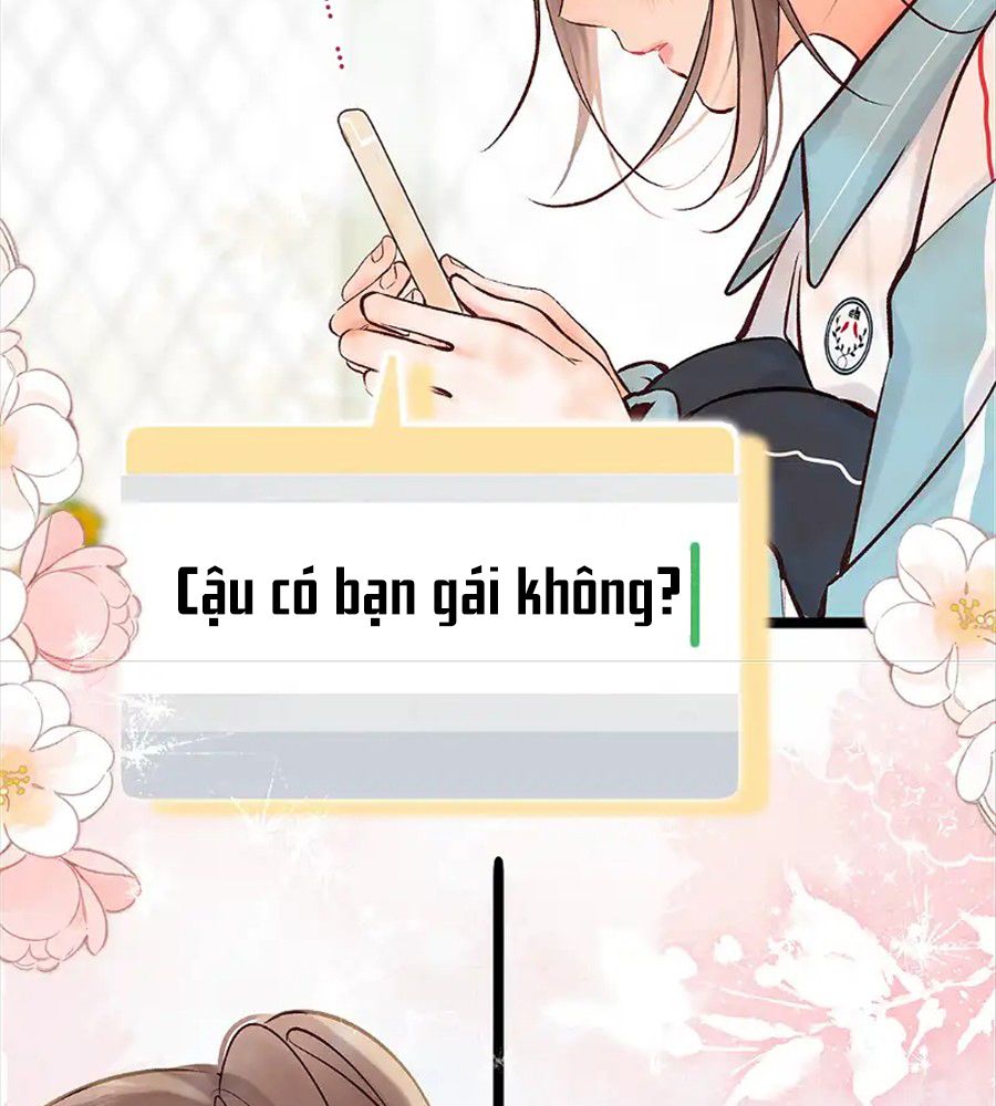 Trong Giấc Mộng Của Tôi: Chapter 50