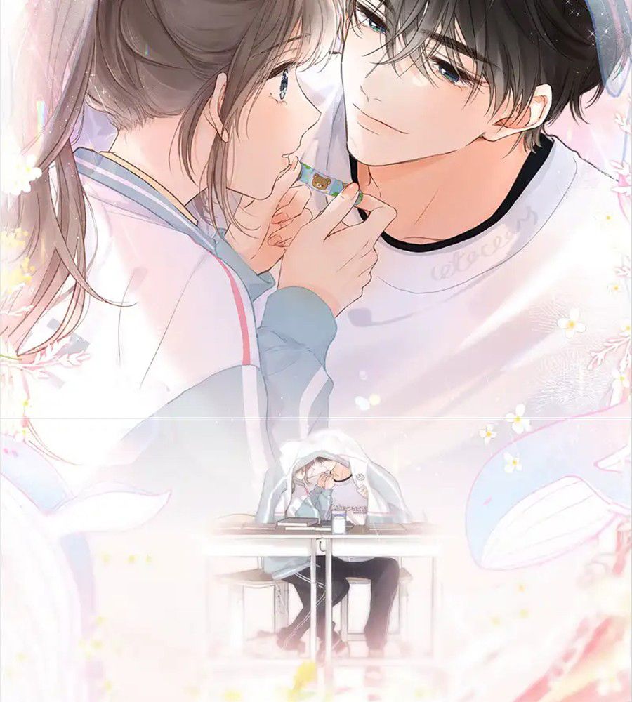 Trong Giấc Mộng Của Tôi: Chapter 50