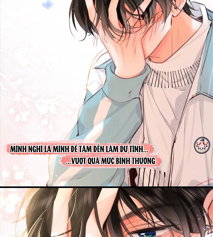 Trong Giấc Mộng Của Tôi: Chapter 51