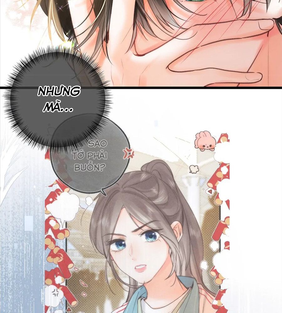 Trong Giấc Mộng Của Tôi: Chapter 51