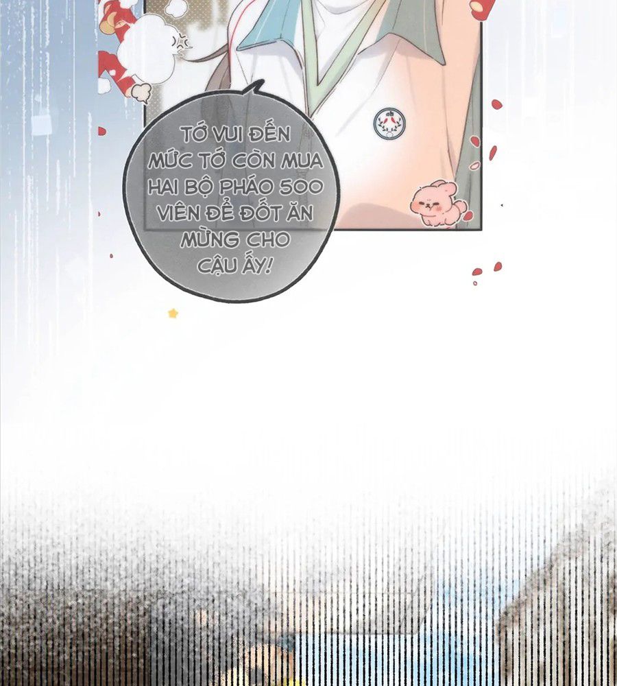 Trong Giấc Mộng Của Tôi: Chapter 51