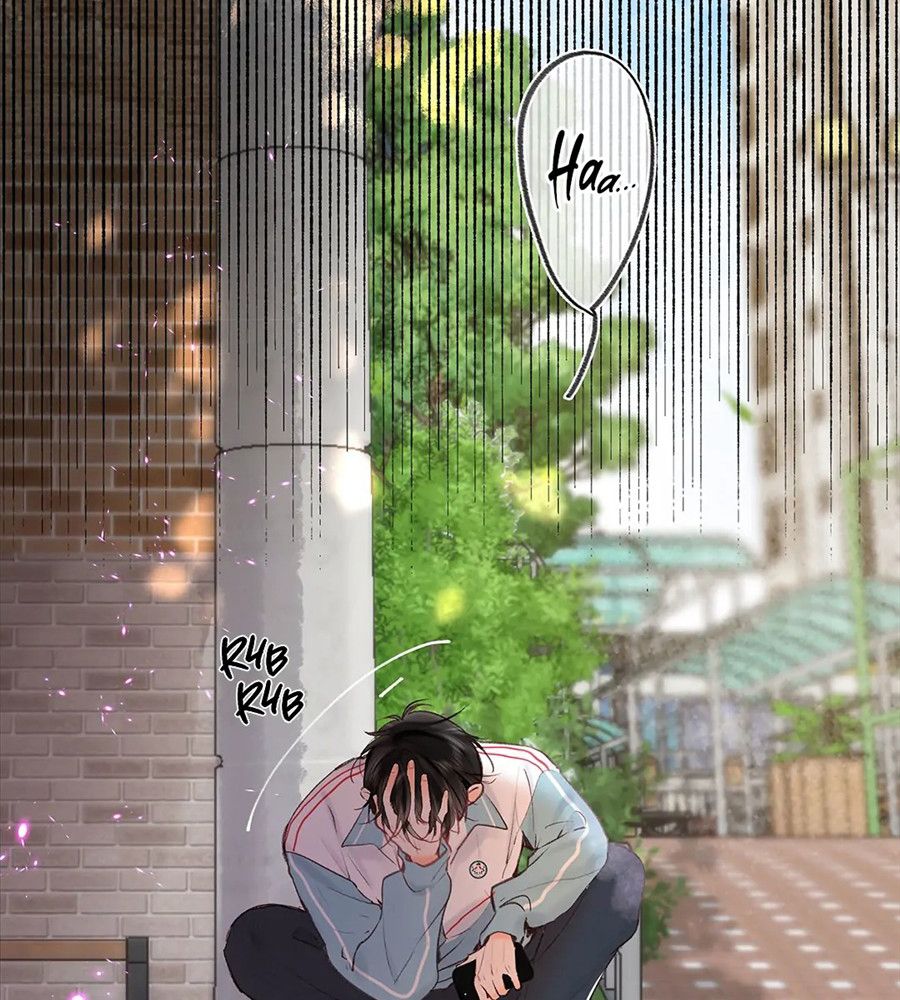 Trong Giấc Mộng Của Tôi: Chapter 51