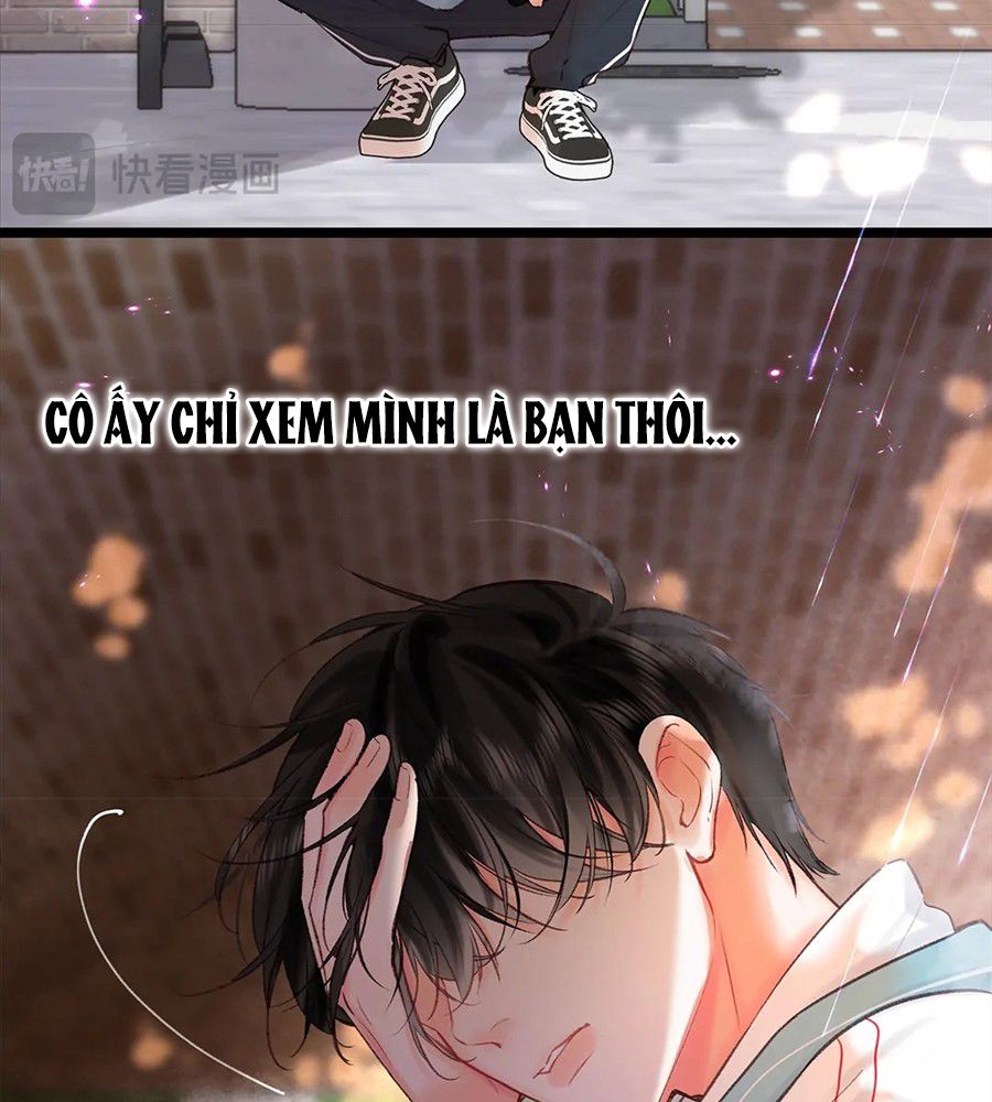 Trong Giấc Mộng Của Tôi: Chapter 51