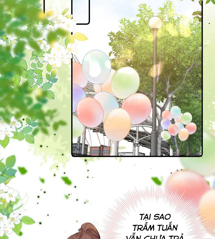 Trong Giấc Mộng Của Tôi: Chapter 51