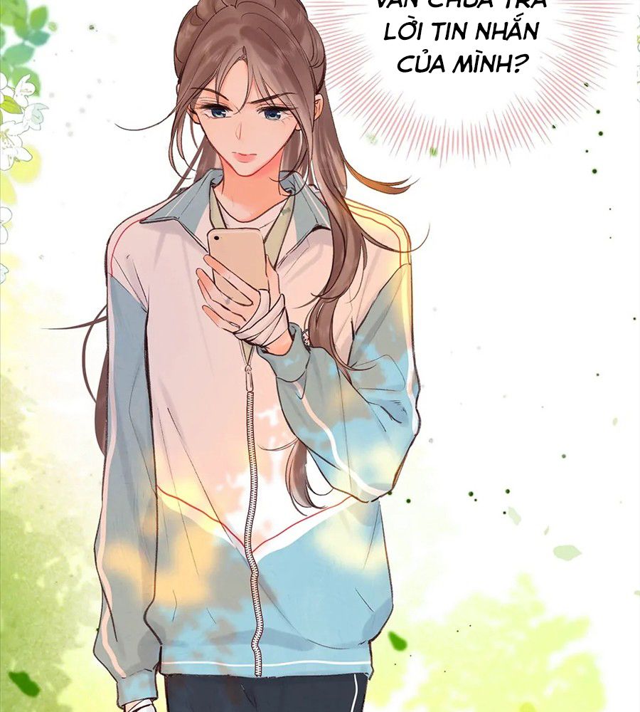 Trong Giấc Mộng Của Tôi: Chapter 51