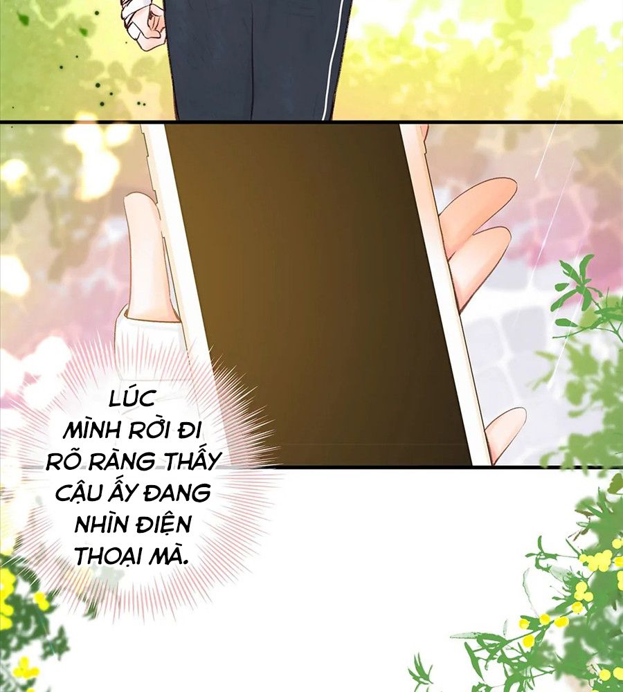 Trong Giấc Mộng Của Tôi: Chapter 51