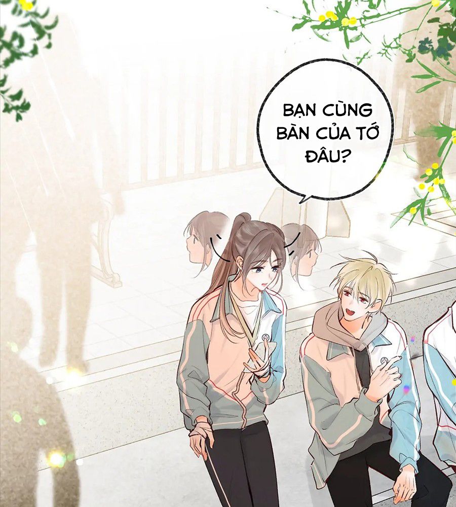 Trong Giấc Mộng Của Tôi: Chapter 51