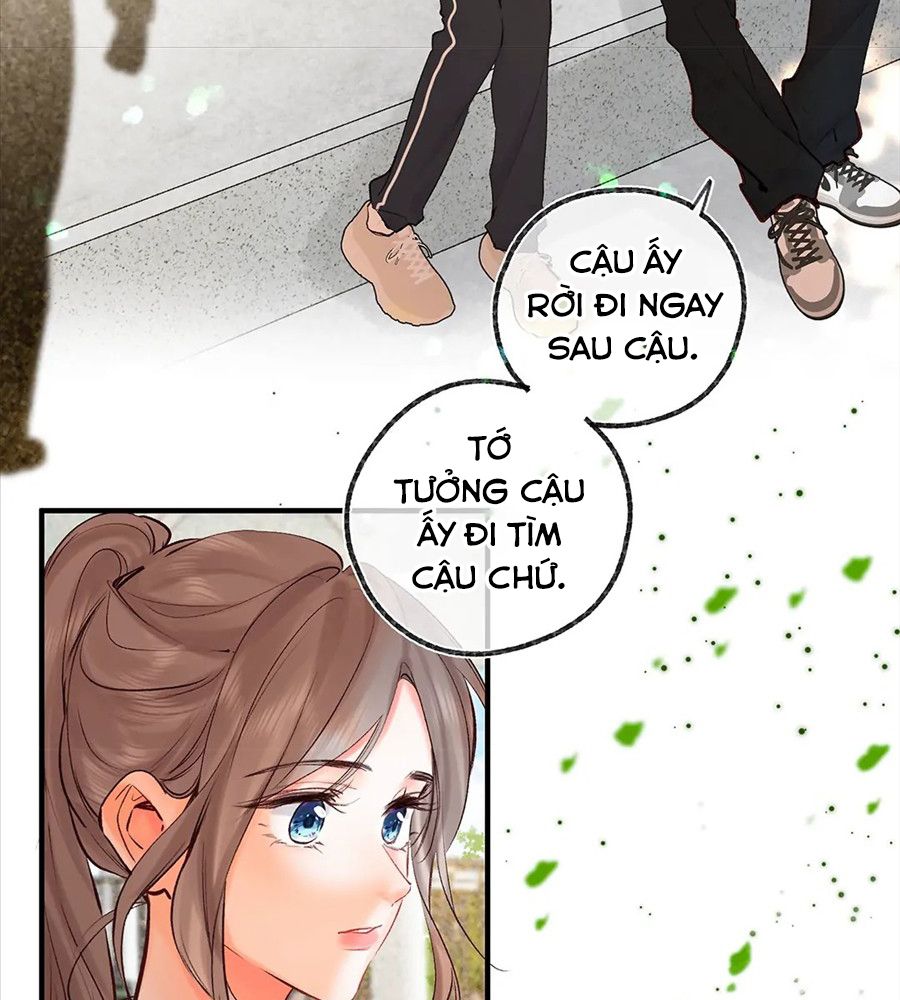 Trong Giấc Mộng Của Tôi: Chapter 51