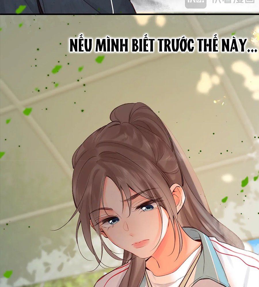 Trong Giấc Mộng Của Tôi: Chapter 51