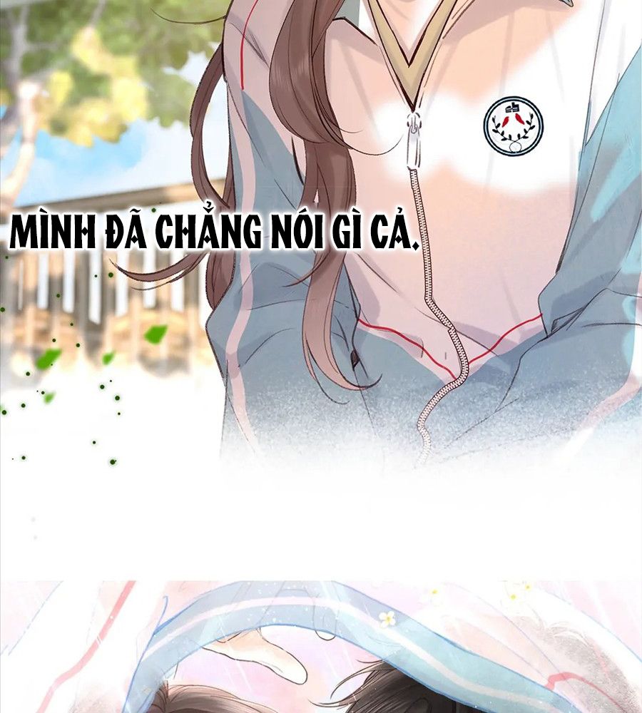 Trong Giấc Mộng Của Tôi: Chapter 51