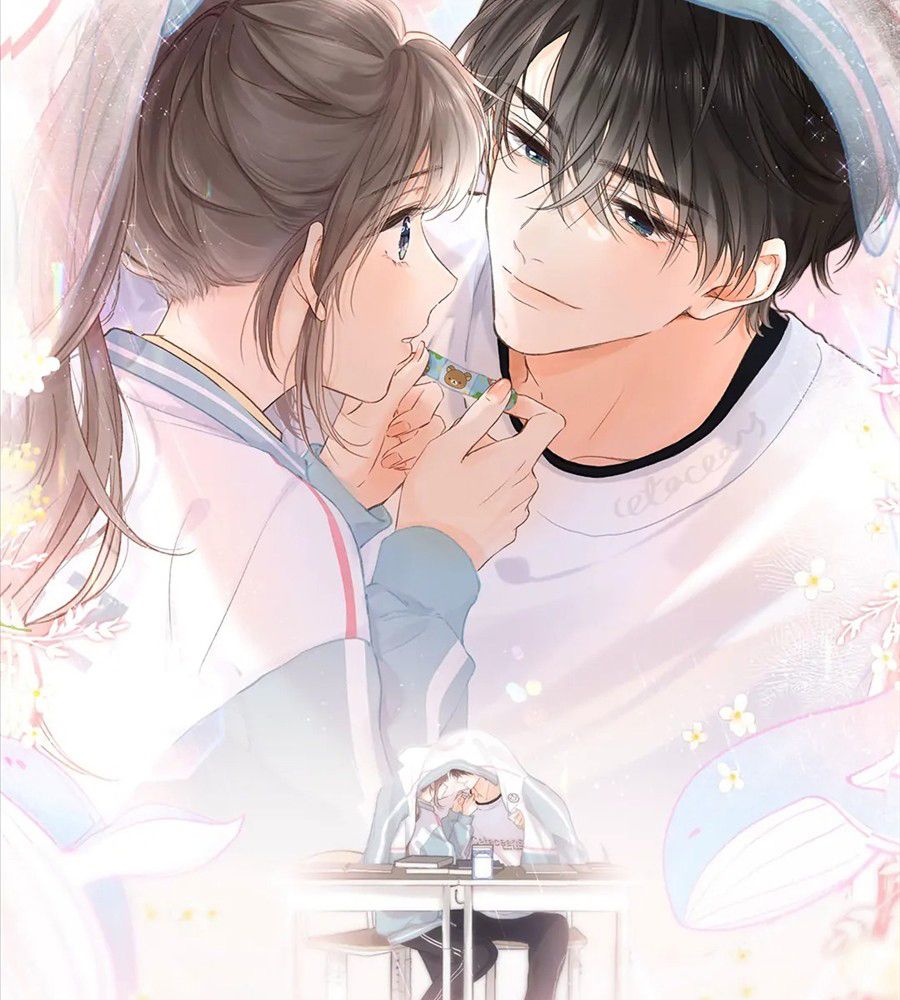 Trong Giấc Mộng Của Tôi: Chapter 51