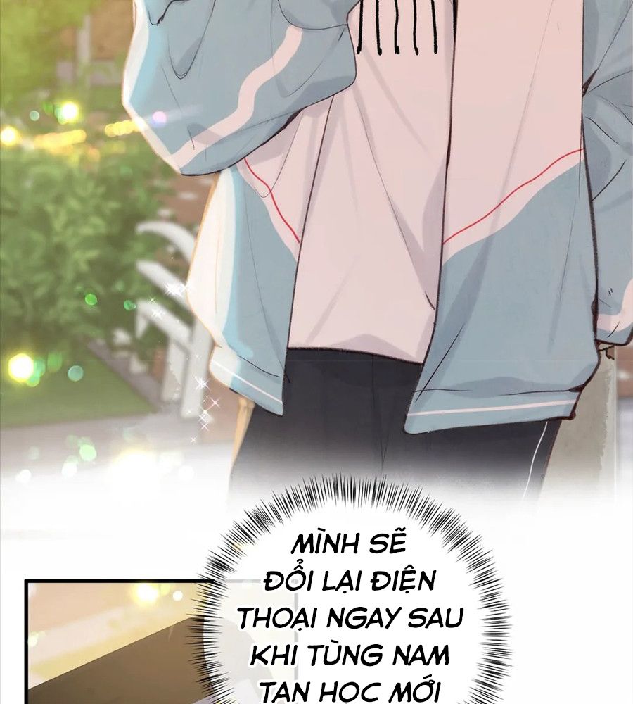 Trong Giấc Mộng Của Tôi: Chapter 51