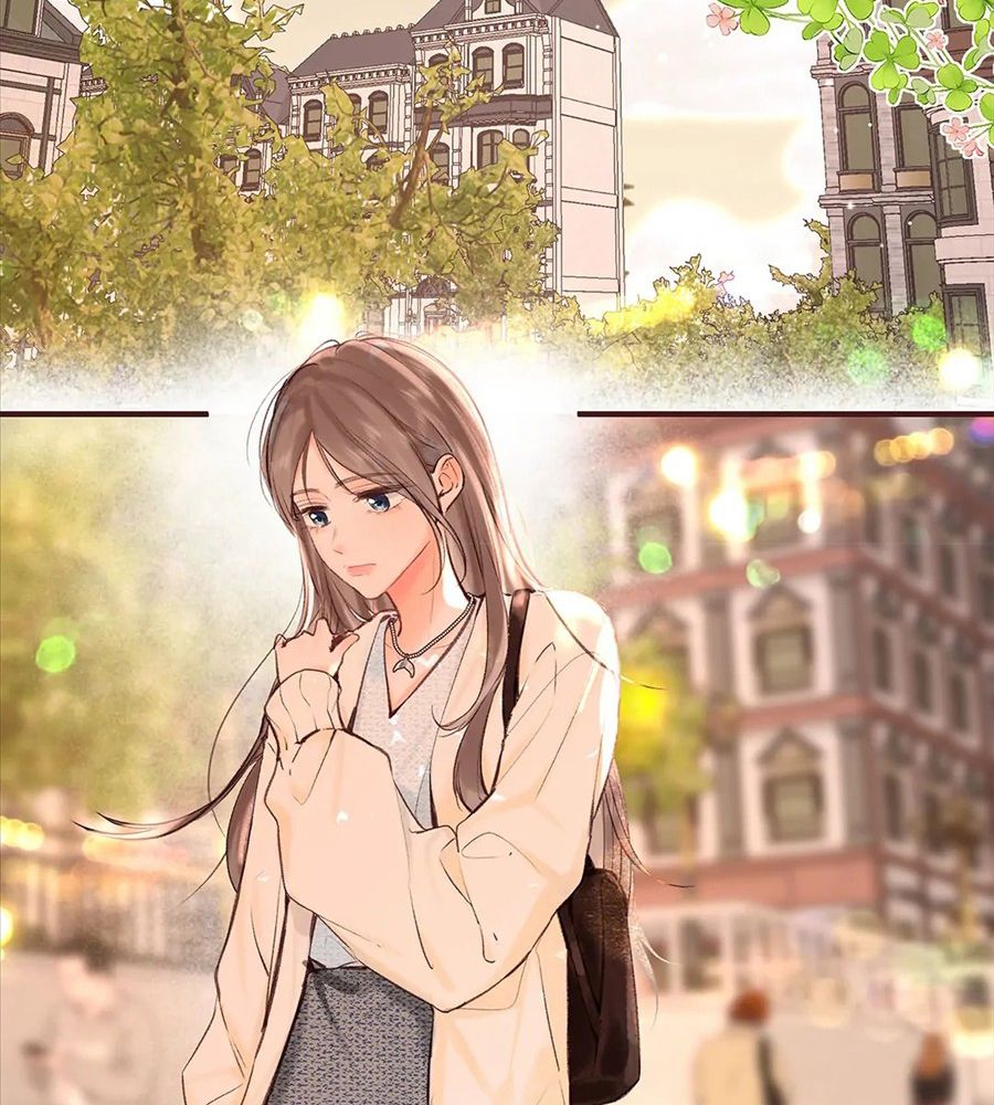 Trong Giấc Mộng Của Tôi: Chapter 51