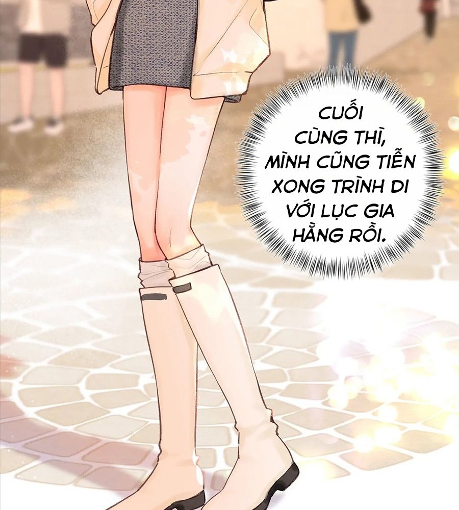 Trong Giấc Mộng Của Tôi: Chapter 51