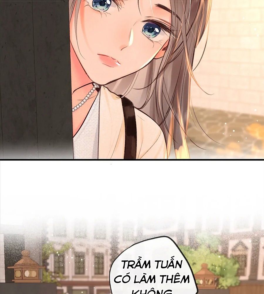 Trong Giấc Mộng Của Tôi: Chapter 51