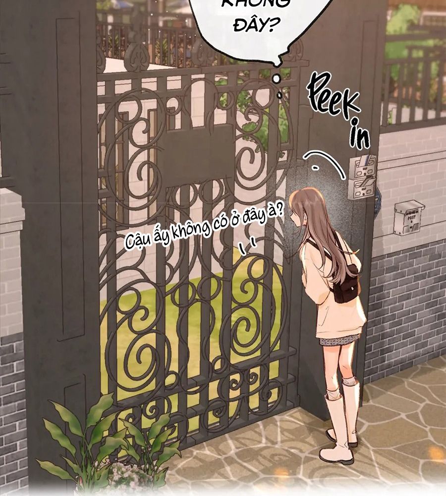 Trong Giấc Mộng Của Tôi: Chapter 51