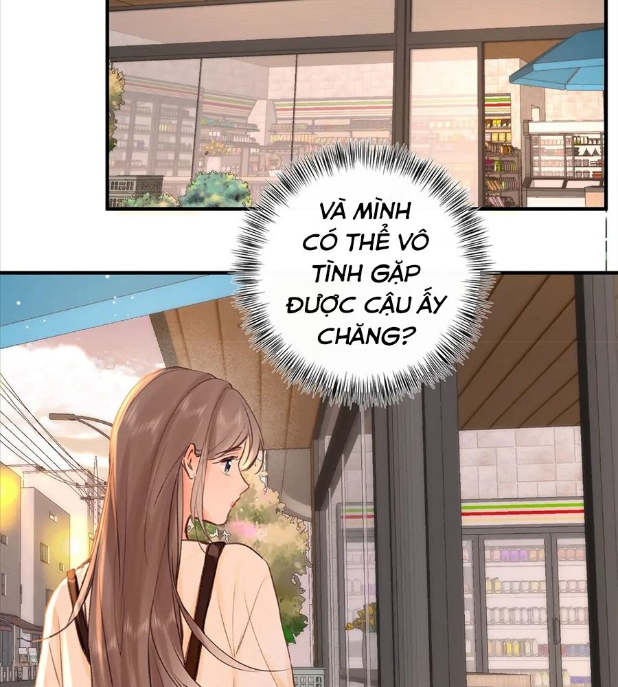 Trong Giấc Mộng Của Tôi: Chapter 51