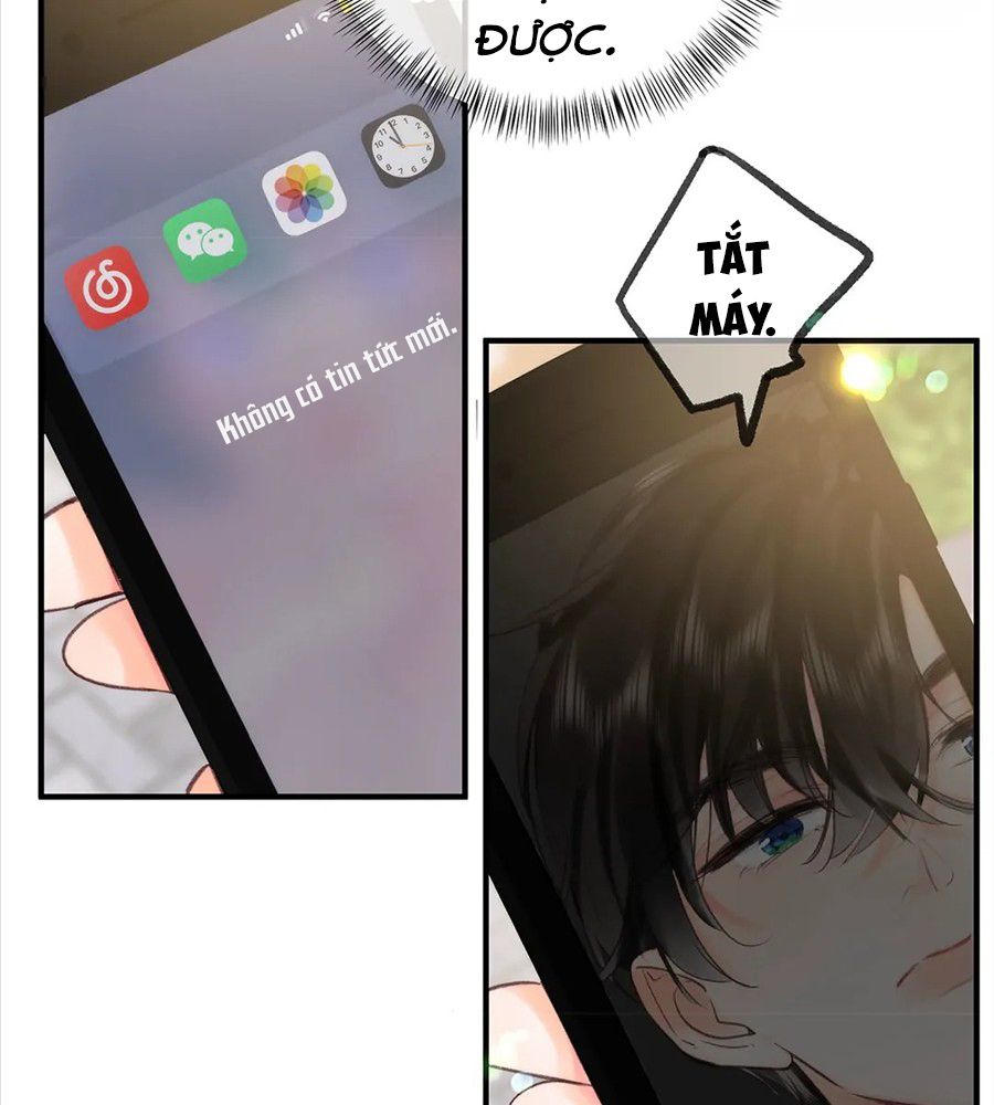 Trong Giấc Mộng Của Tôi: Chapter 51