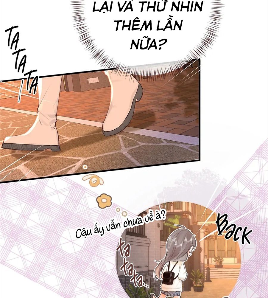 Trong Giấc Mộng Của Tôi: Chapter 51