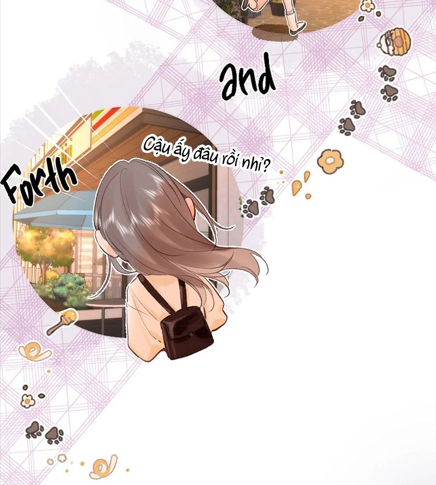 Trong Giấc Mộng Của Tôi: Chapter 51