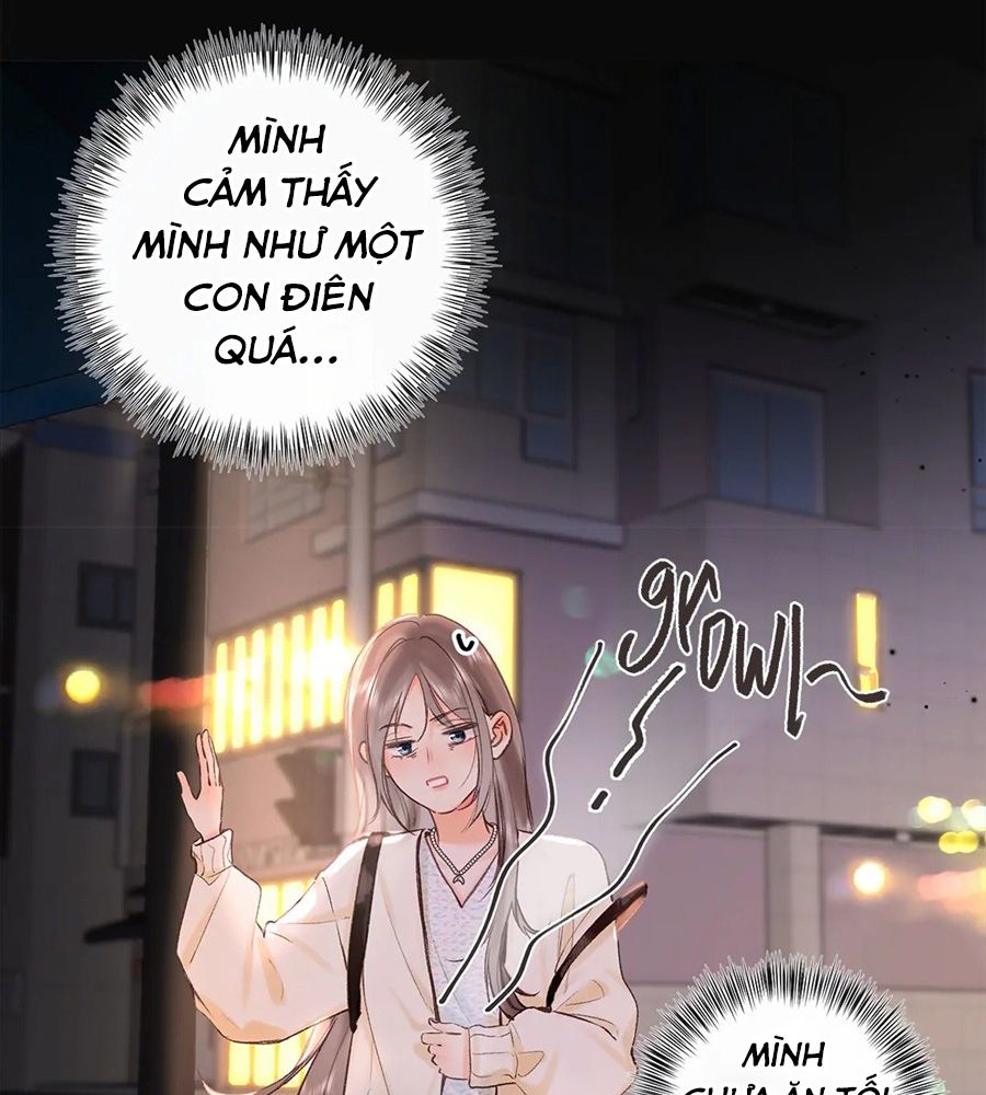 Trong Giấc Mộng Của Tôi: Chapter 51