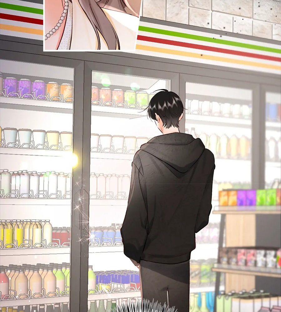 Trong Giấc Mộng Của Tôi: Chapter 51