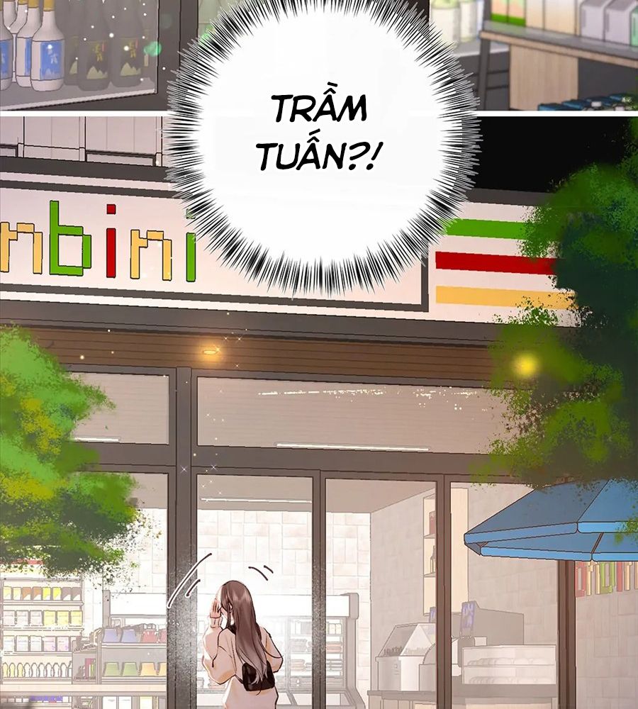 Trong Giấc Mộng Của Tôi: Chapter 51