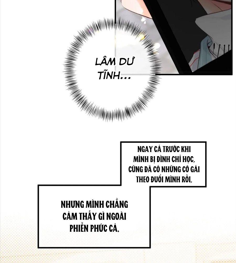 Trong Giấc Mộng Của Tôi: Chapter 51