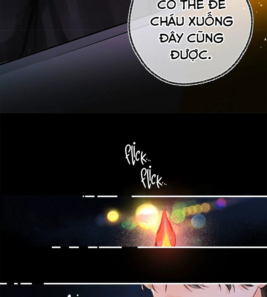 Trong Giấc Mộng Của Tôi: Chapter 51