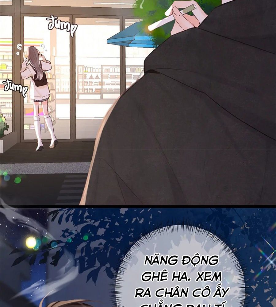 Trong Giấc Mộng Của Tôi: Chapter 51