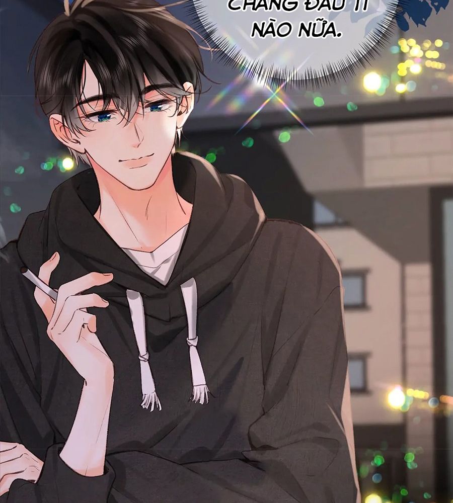 Trong Giấc Mộng Của Tôi: Chapter 51