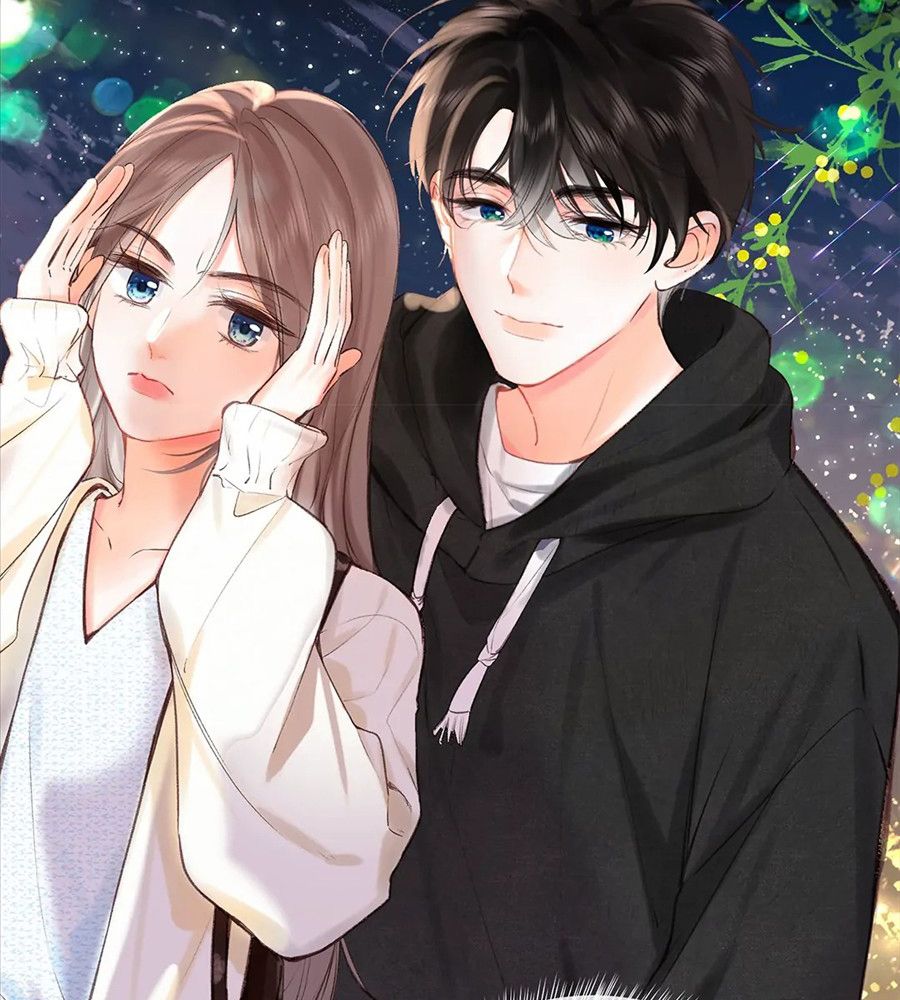 Trong Giấc Mộng Của Tôi: Chapter 51