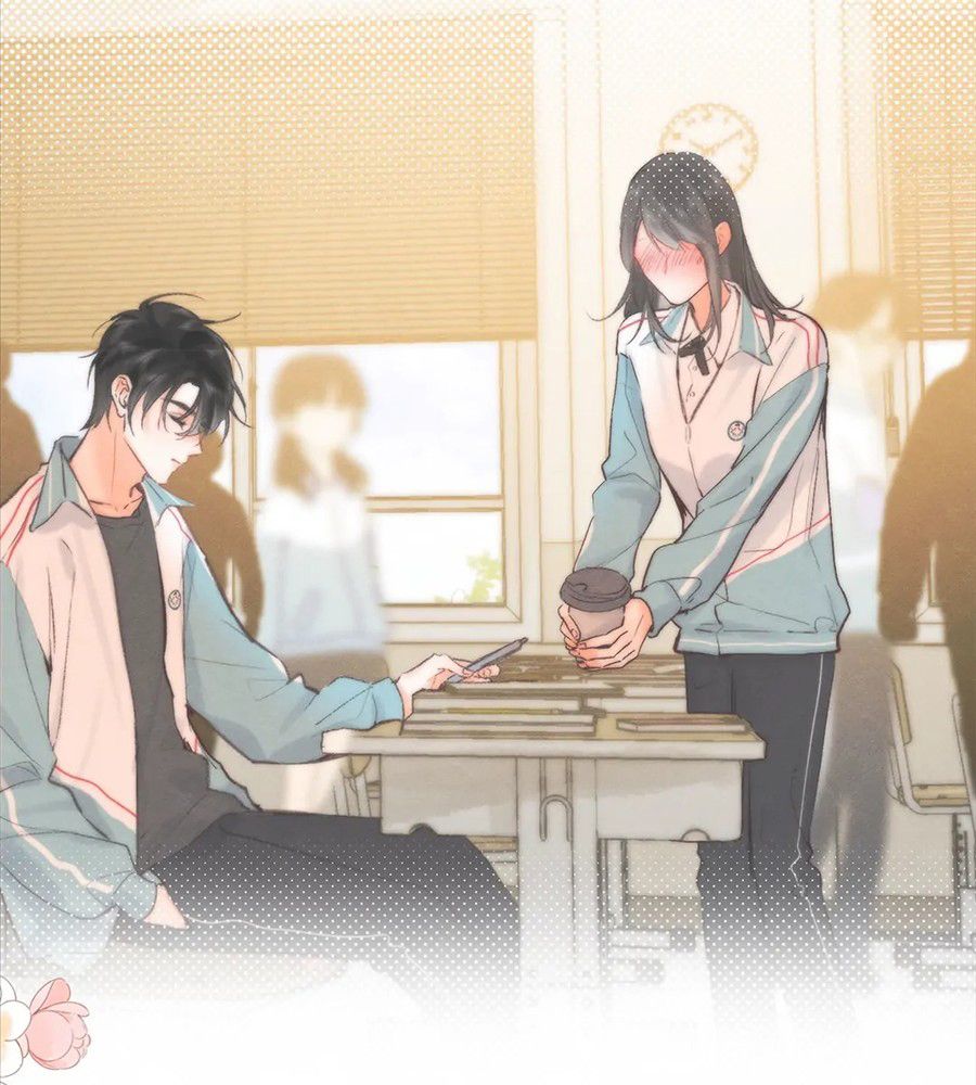 Trong Giấc Mộng Của Tôi: Chapter 51