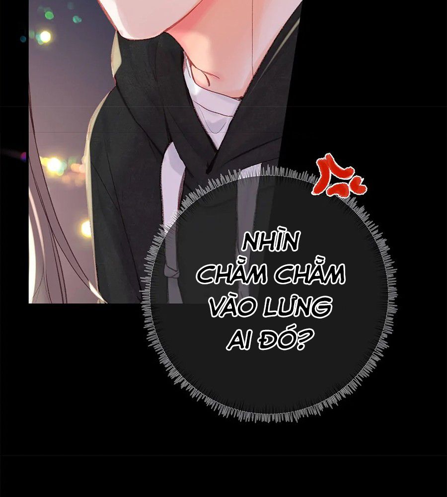 Trong Giấc Mộng Của Tôi: Chapter 51