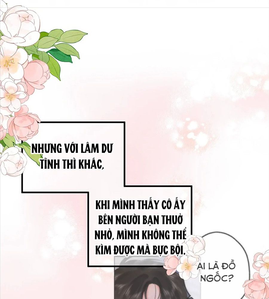 Trong Giấc Mộng Của Tôi: Chapter 51