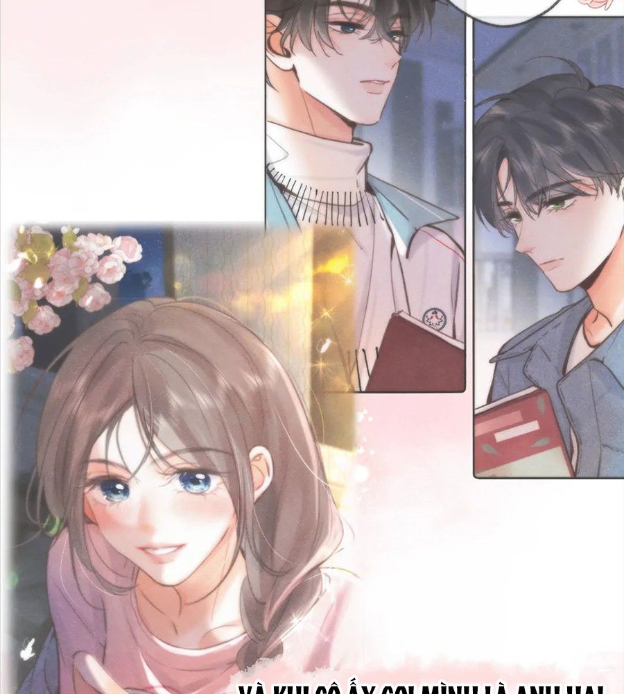 Trong Giấc Mộng Của Tôi: Chapter 51