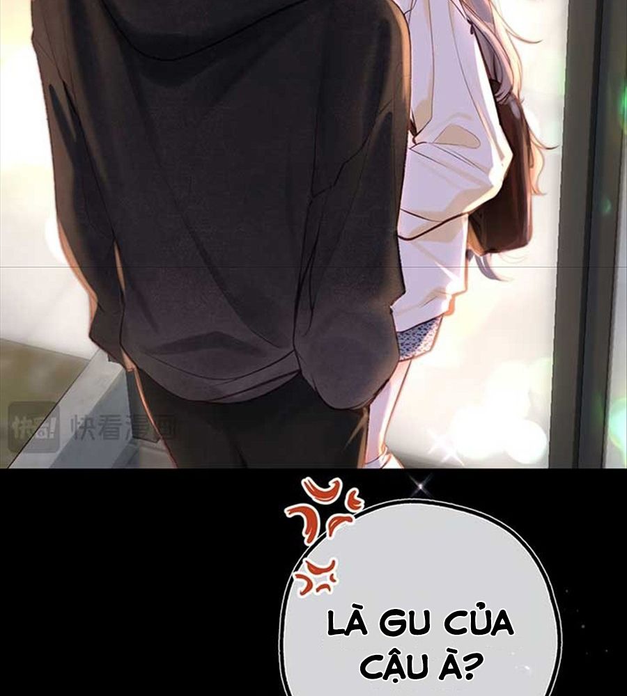 Trong Giấc Mộng Của Tôi: Chapter 52