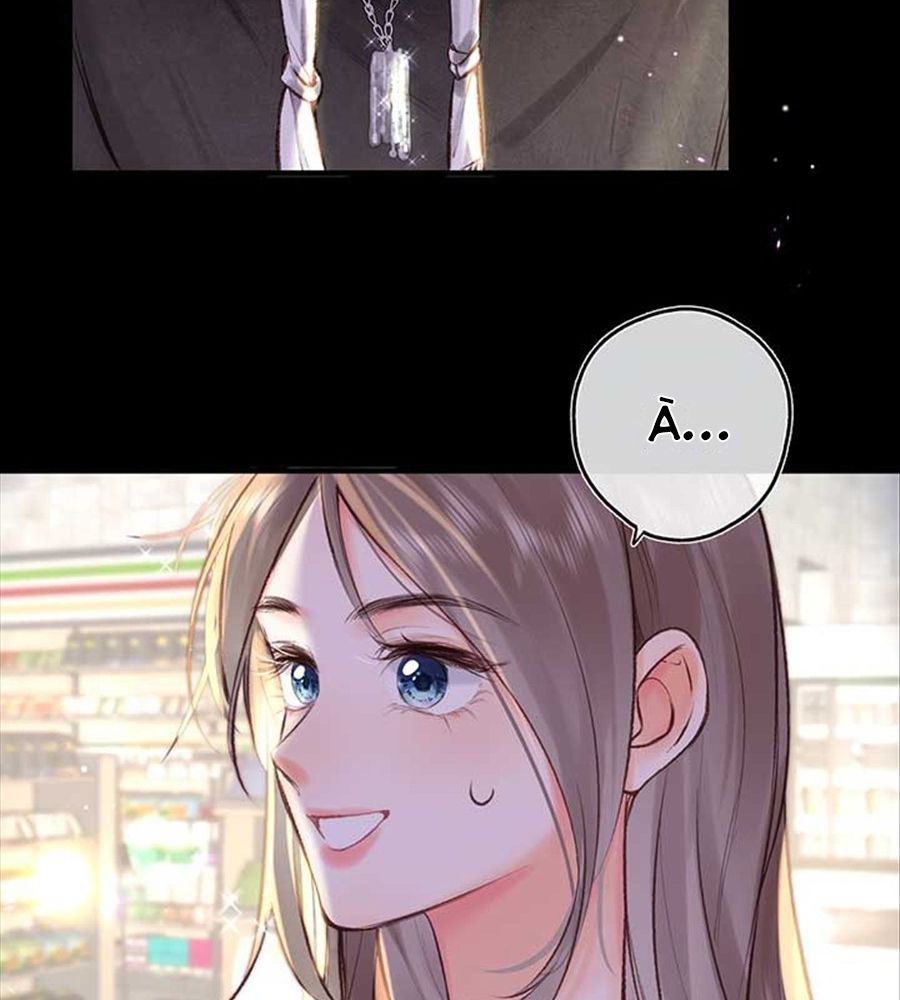 Trong Giấc Mộng Của Tôi: Chapter 52