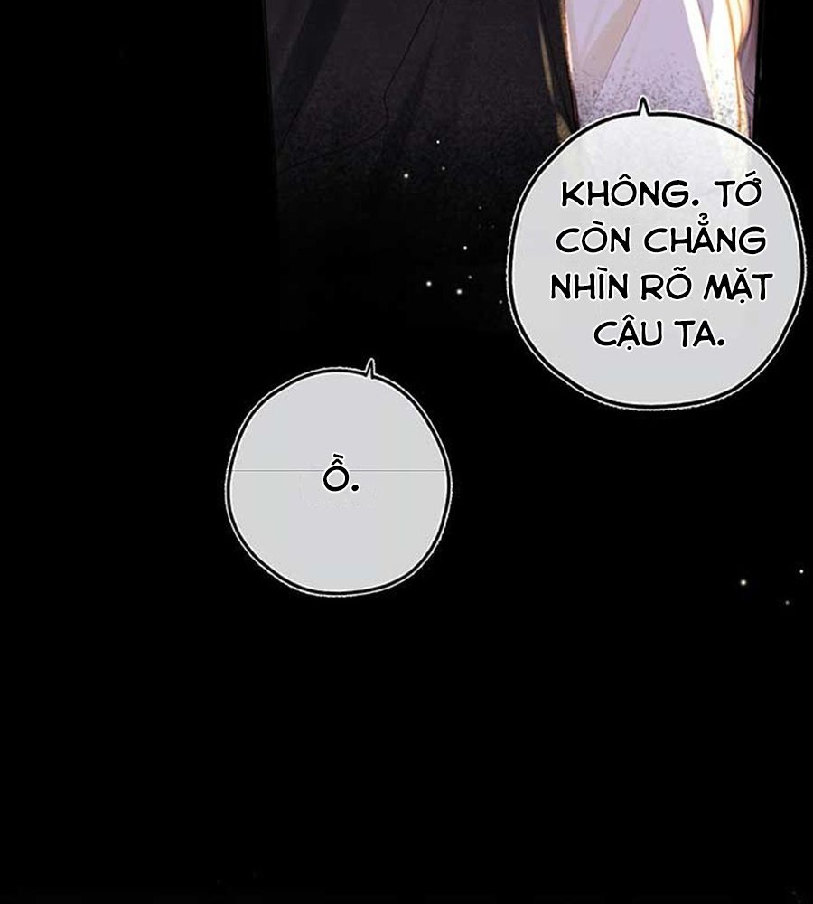 Trong Giấc Mộng Của Tôi: Chapter 52