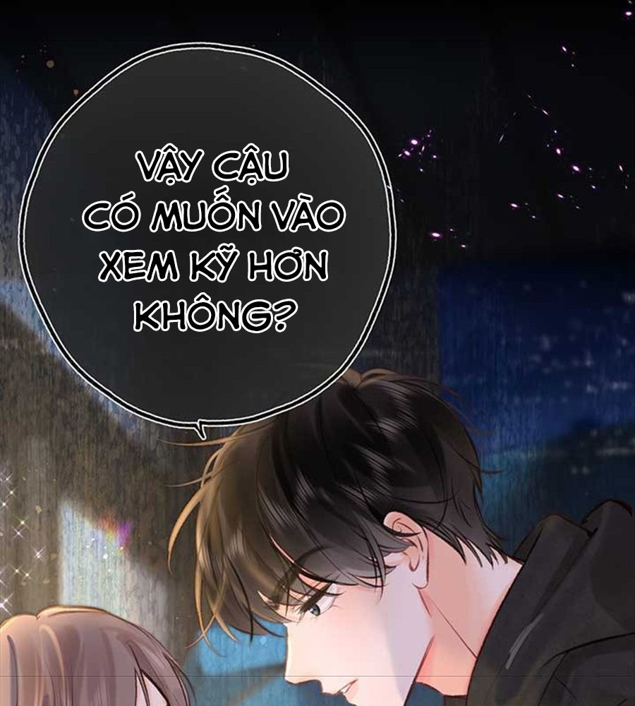 Trong Giấc Mộng Của Tôi: Chapter 52