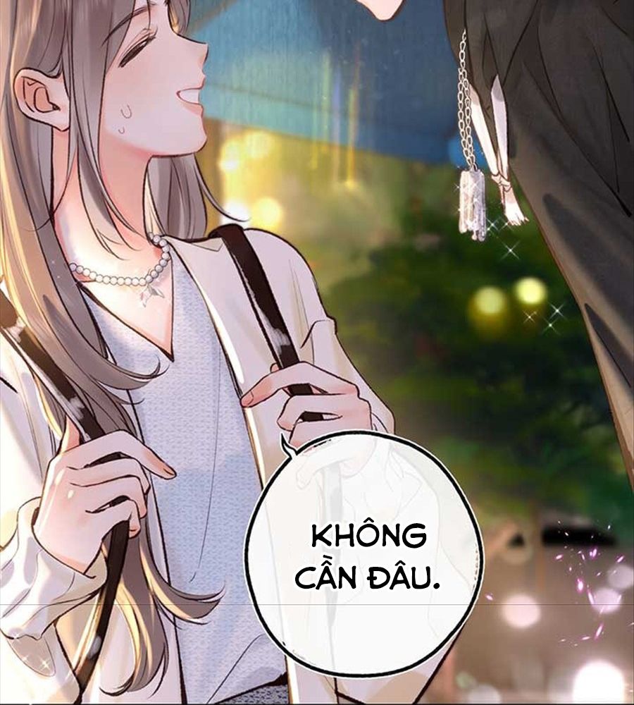 Trong Giấc Mộng Của Tôi: Chapter 52