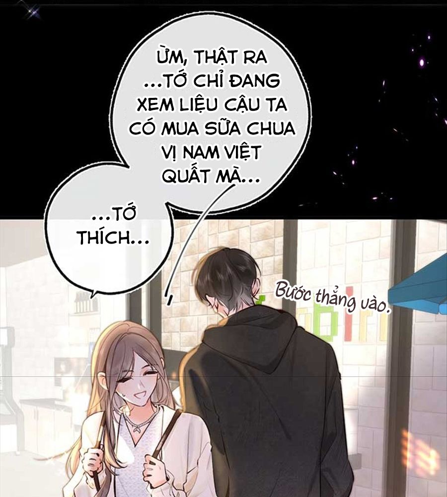 Trong Giấc Mộng Của Tôi: Chapter 52