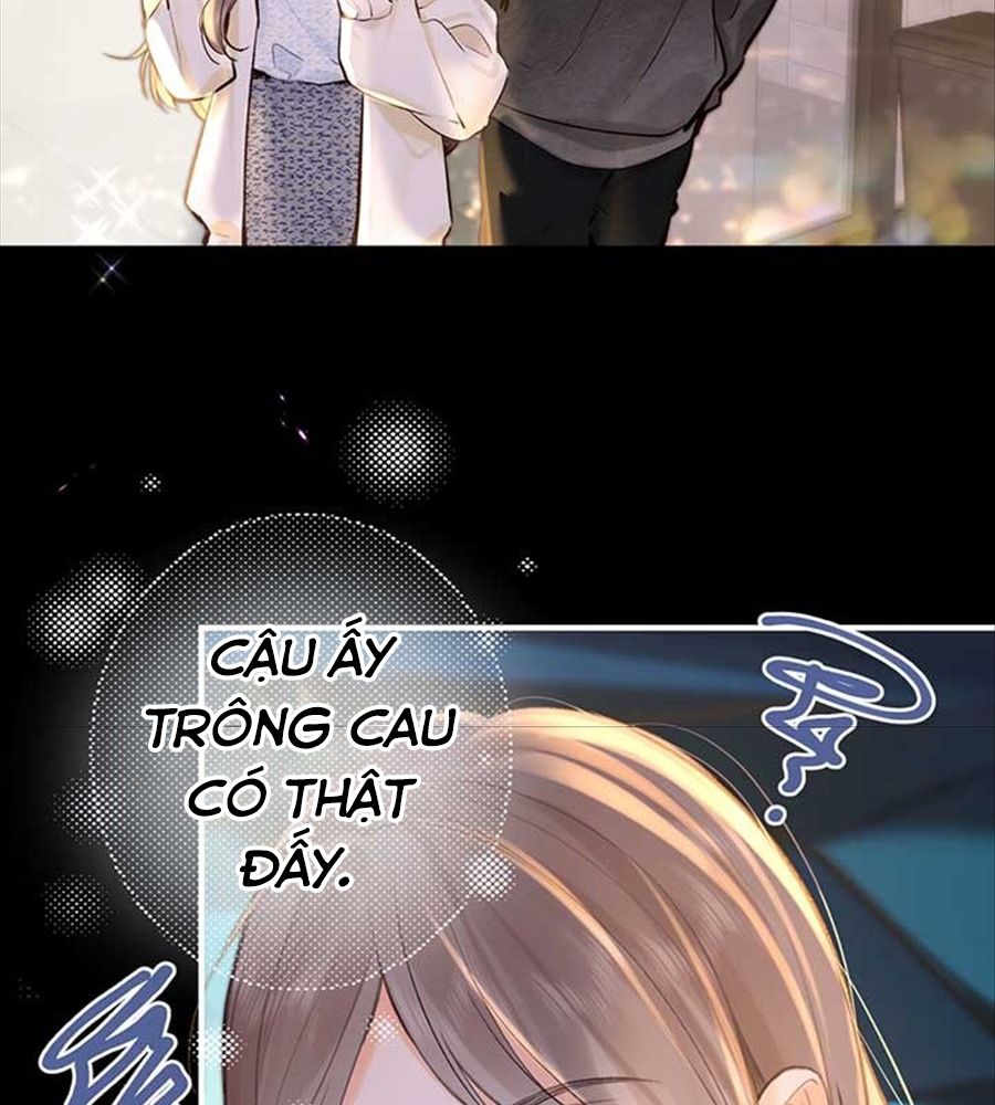 Trong Giấc Mộng Của Tôi: Chapter 52